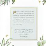 Wedding Planner Checklist (A Portable Guide to Organizing Your Dream Wedding)