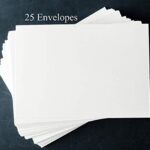 25 rustic invitations & 25 envelopes for wedding, bridal shower, birthdays, engagements, bachelorettes This barn rustic invite style is also great for housewarming, retirement & rehersal parties.